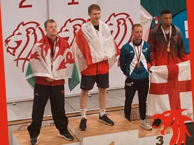 Commonwealth Silver for Glen